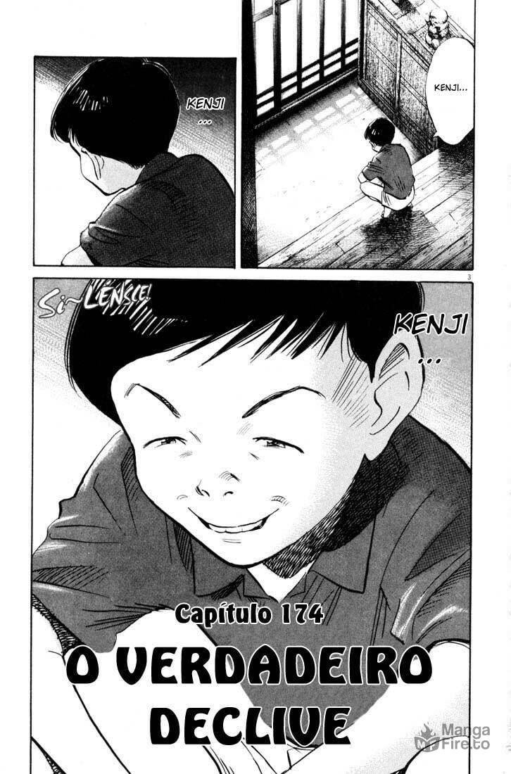 Read 20th Century Boys pt_BR Manga Online