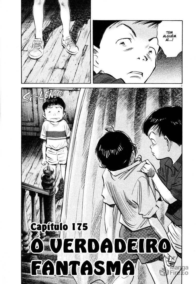 Read 20th Century Boys pt_BR Manga Online