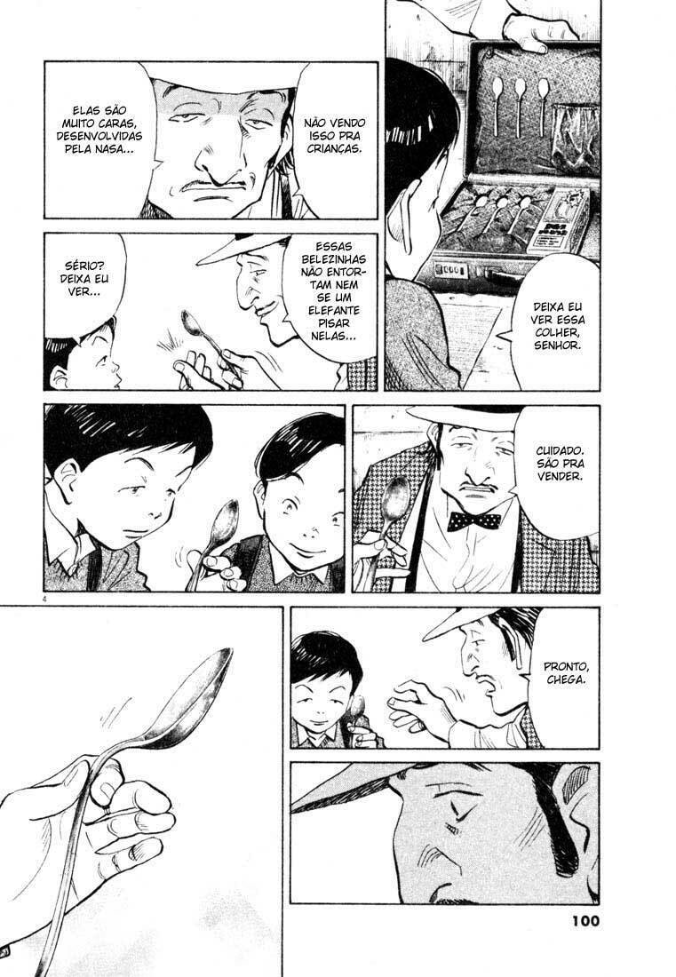 Read 20th Century Boys pt_BR Manga Online