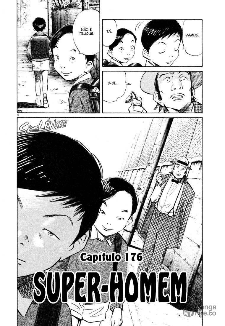 Read 20th Century Boys pt_BR Manga Online