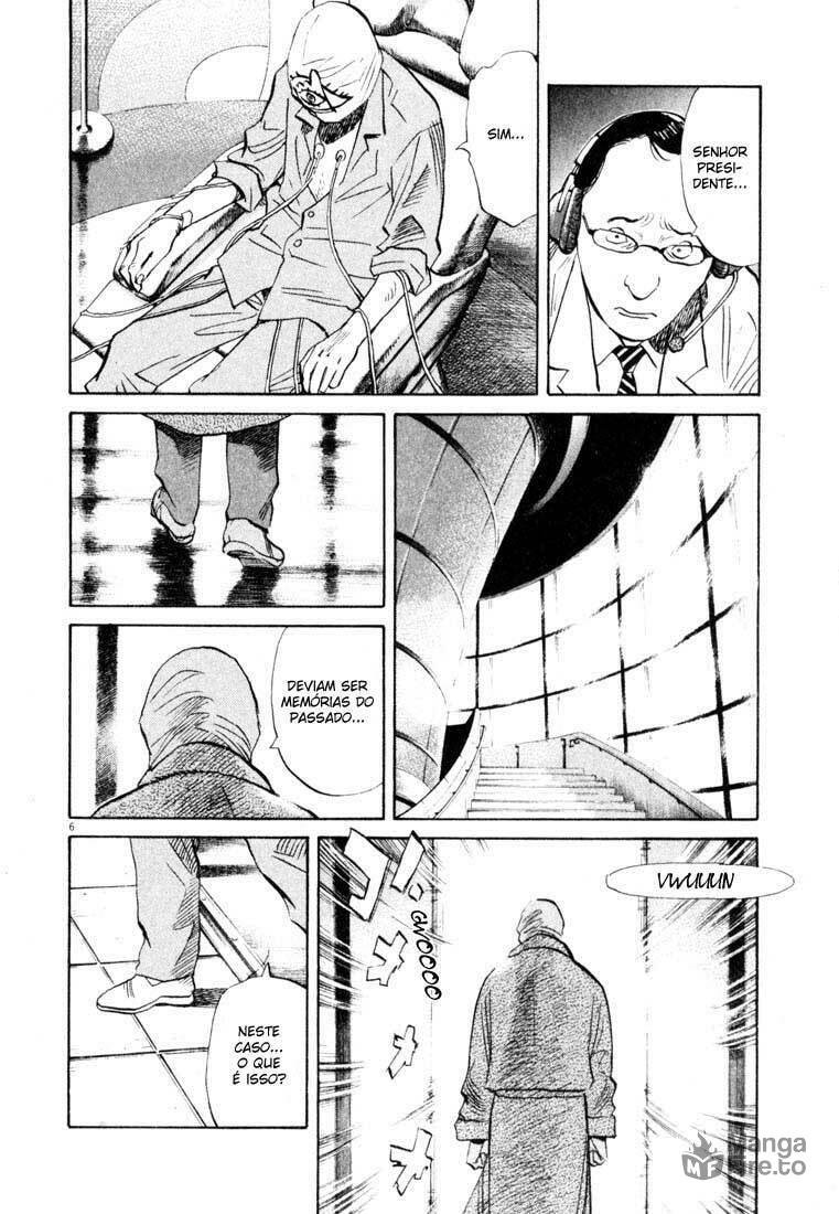 Read 20th Century Boys pt_BR Manga Online