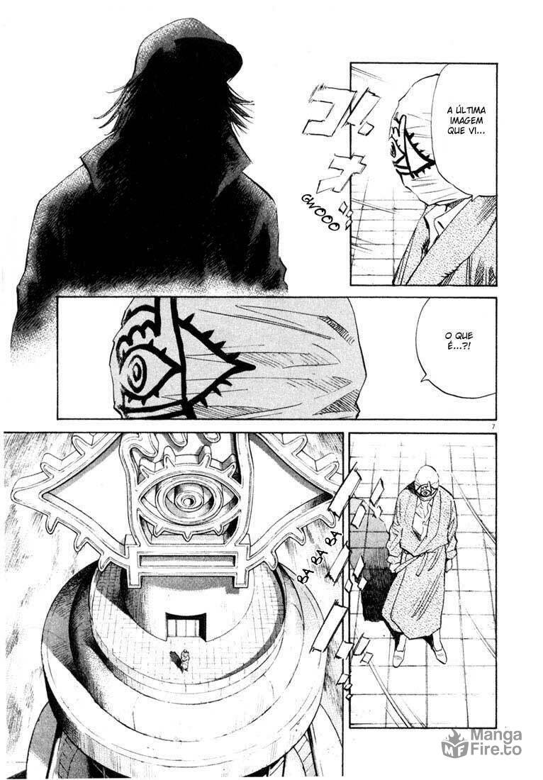 Read 20th Century Boys pt_BR Manga Online
