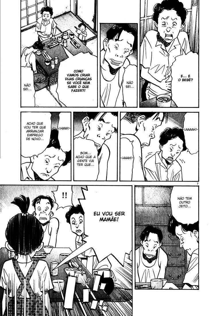 Read 20th Century Boys pt_BR Manga Online