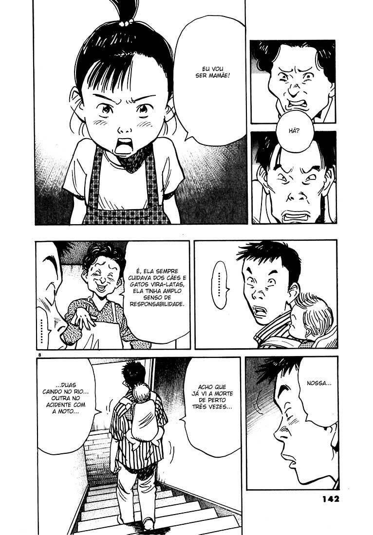 Read 20th Century Boys pt_BR Manga Online