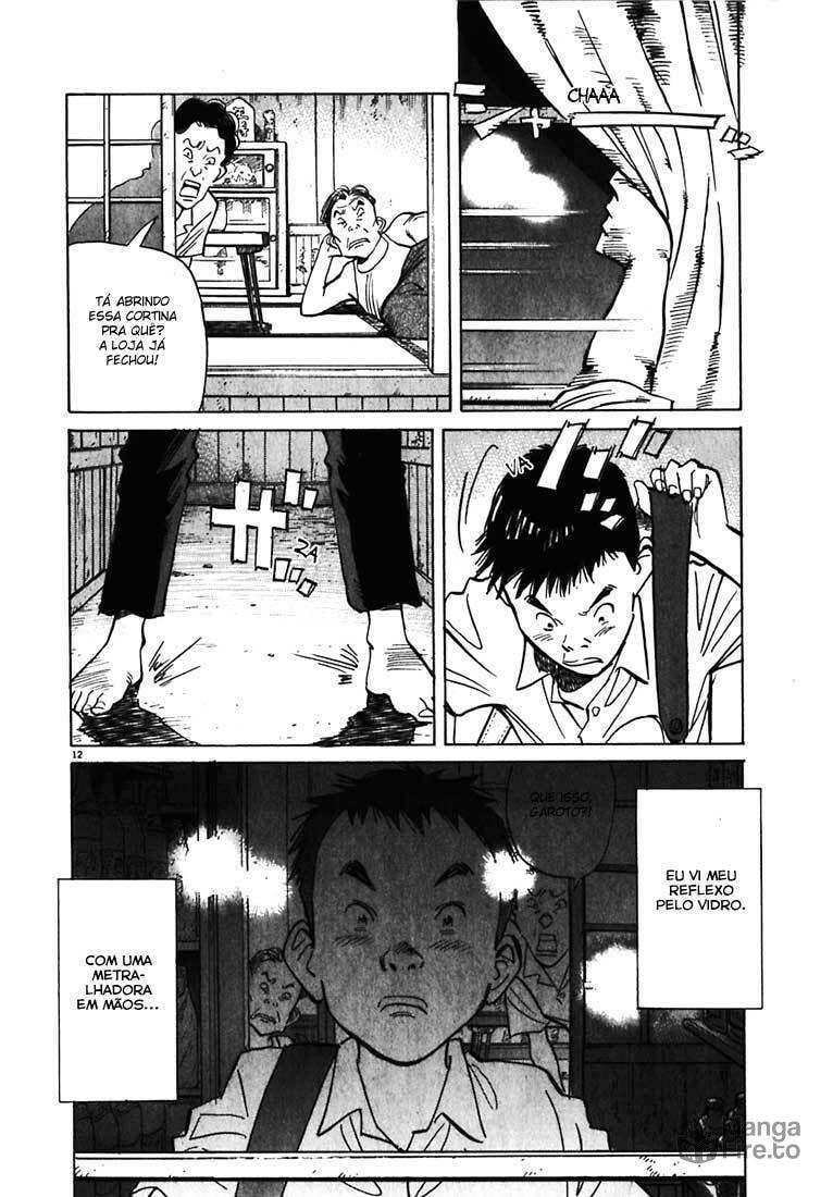 Read 20th Century Boys pt_BR Manga Online