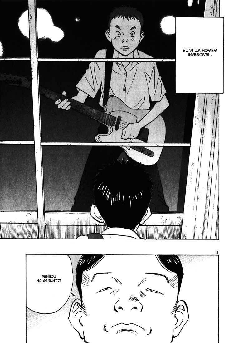 Read 20th Century Boys pt_BR Manga Online