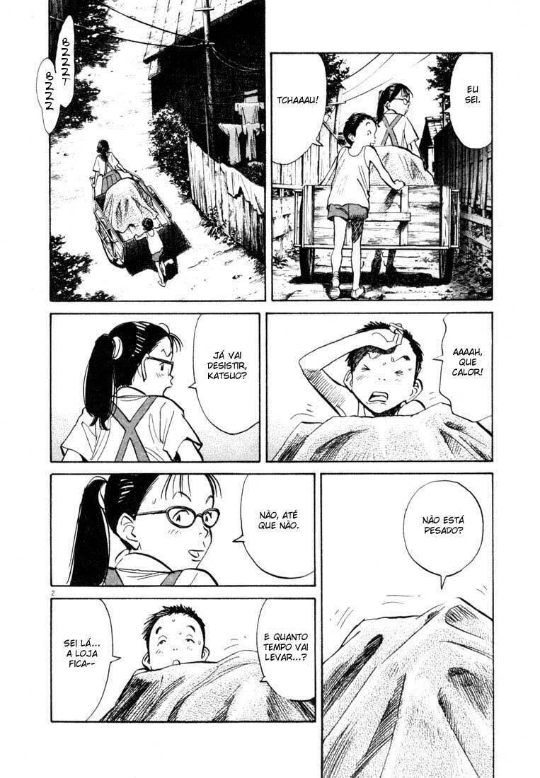 Read 20th Century Boys pt_BR Manga Online