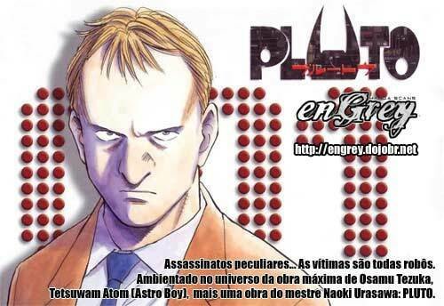 Read 20th Century Boys pt_BR Manga Online