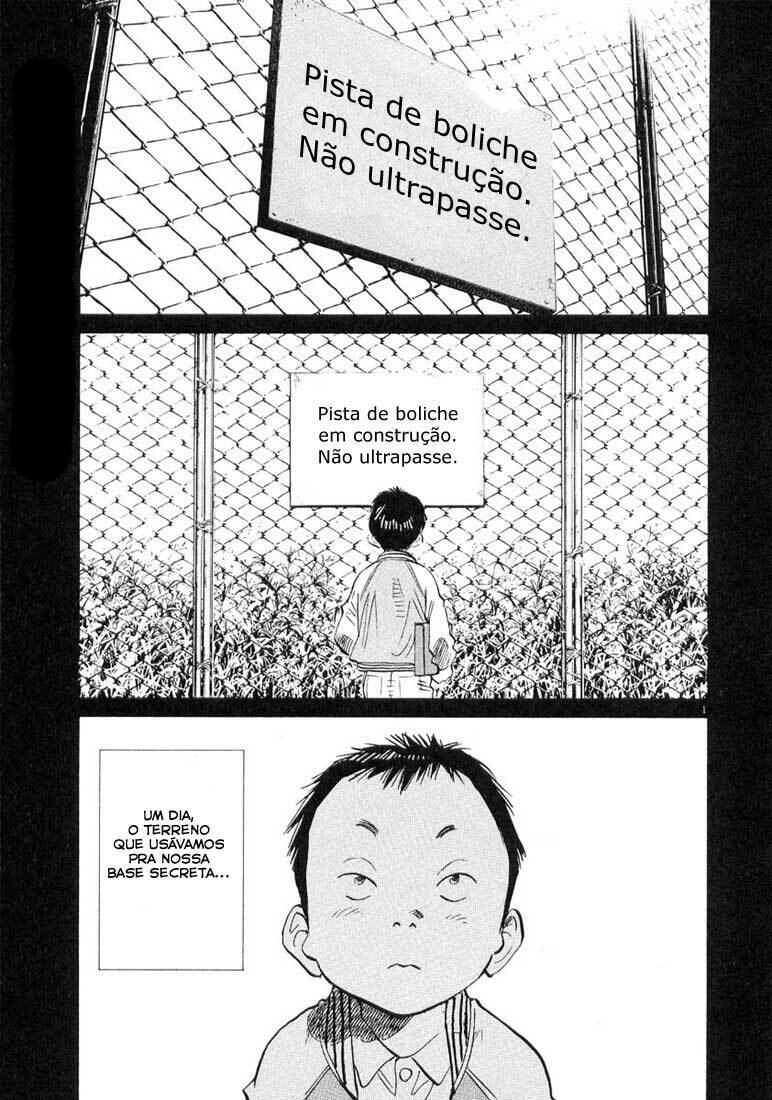 Read 20th Century Boys pt_BR Manga Online