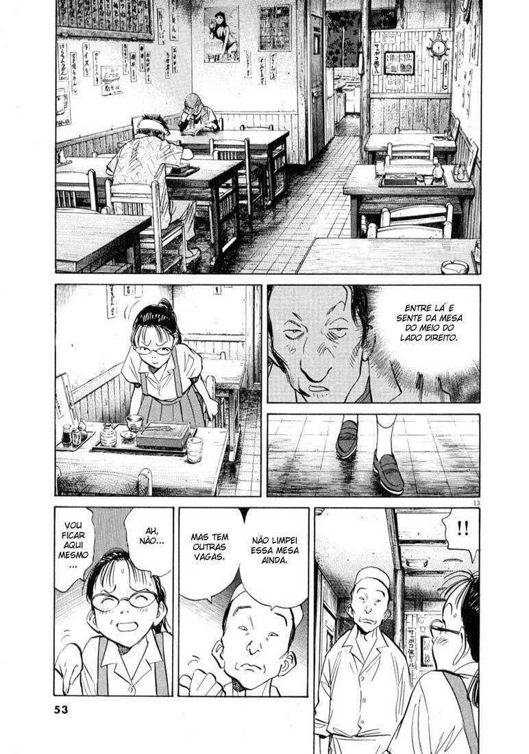 Read 20th Century Boys pt_BR Manga Online