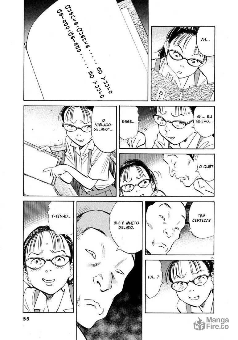 Read 20th Century Boys pt_BR Manga Online