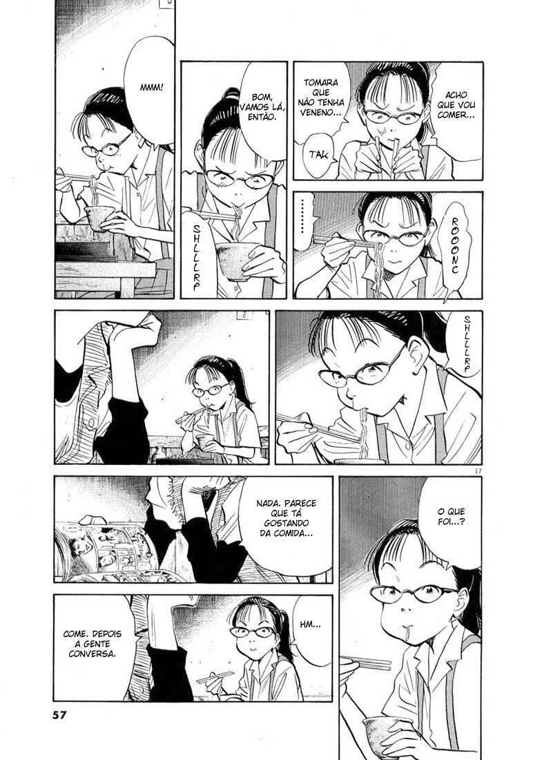 Read 20th Century Boys pt_BR Manga Online