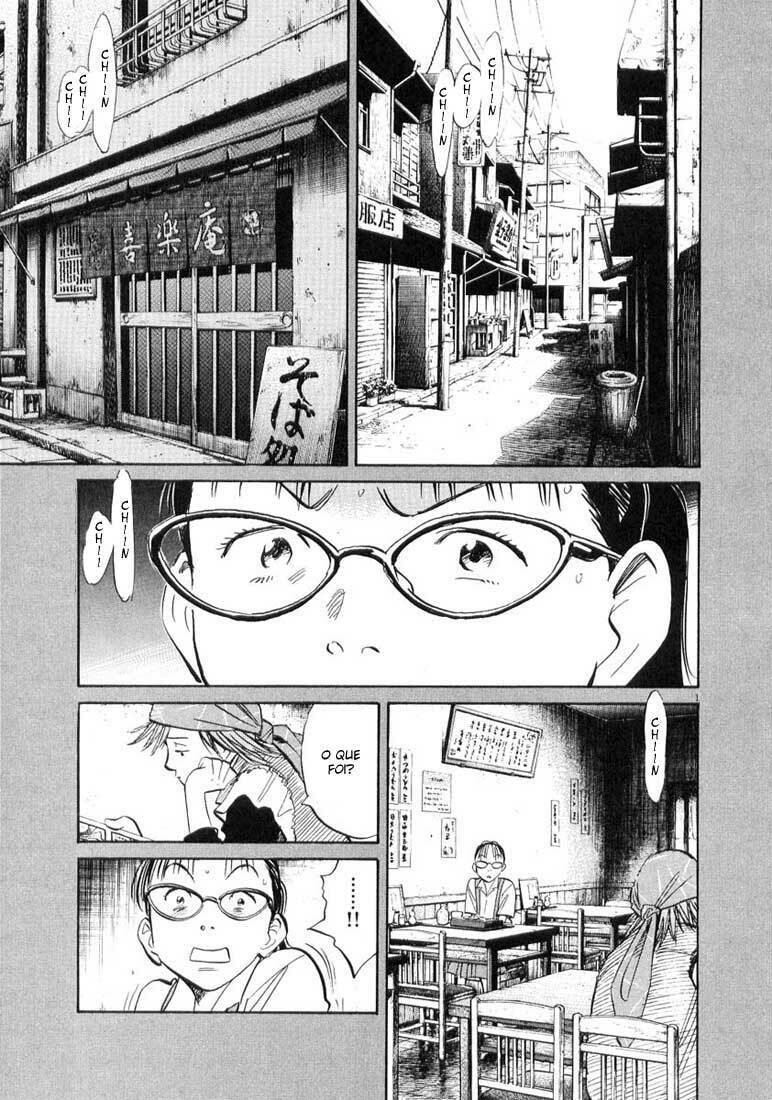 Read 20th Century Boys pt_BR Manga Online