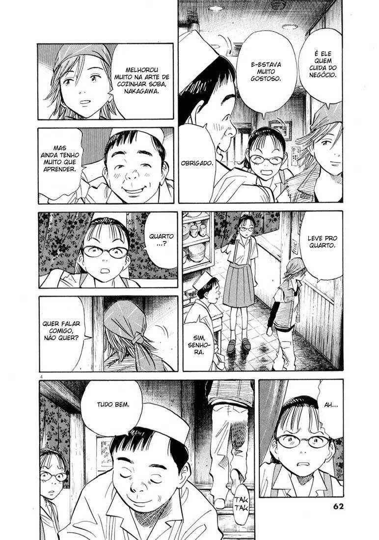 Read 20th Century Boys pt_BR Manga Online