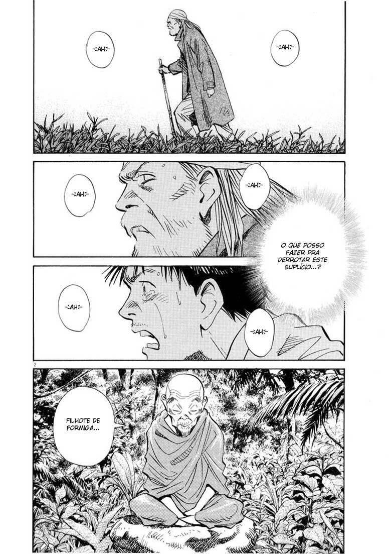 Read 20th Century Boys pt_BR Manga Online