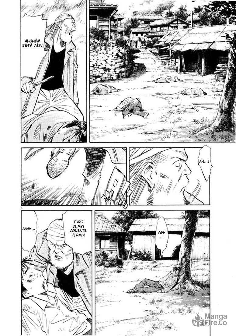 Read 20th Century Boys pt_BR Manga Online