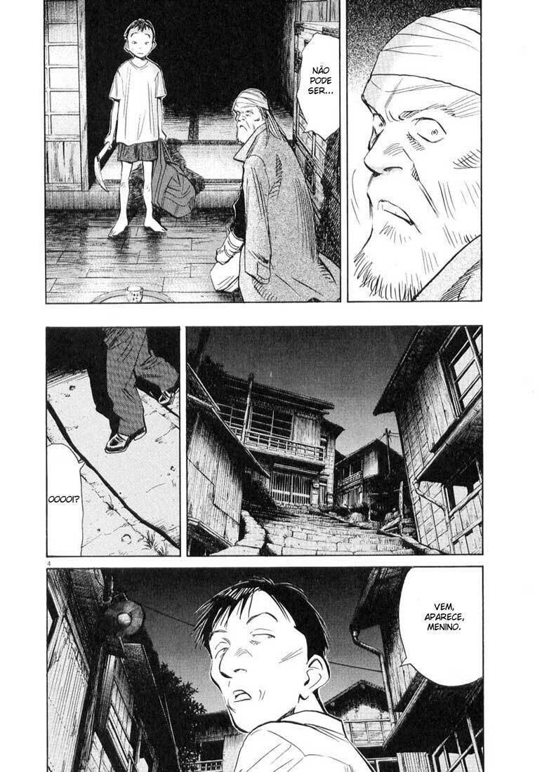 Read 20th Century Boys pt_BR Manga Online