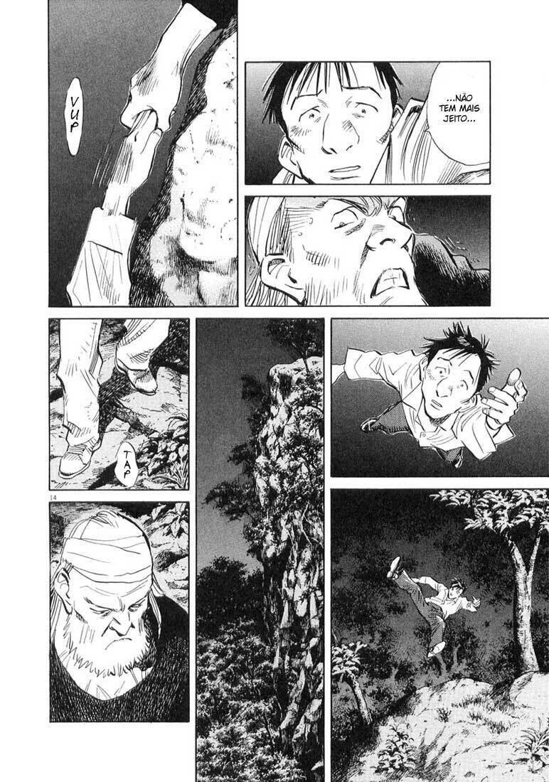 Read 20th Century Boys pt_BR Manga Online