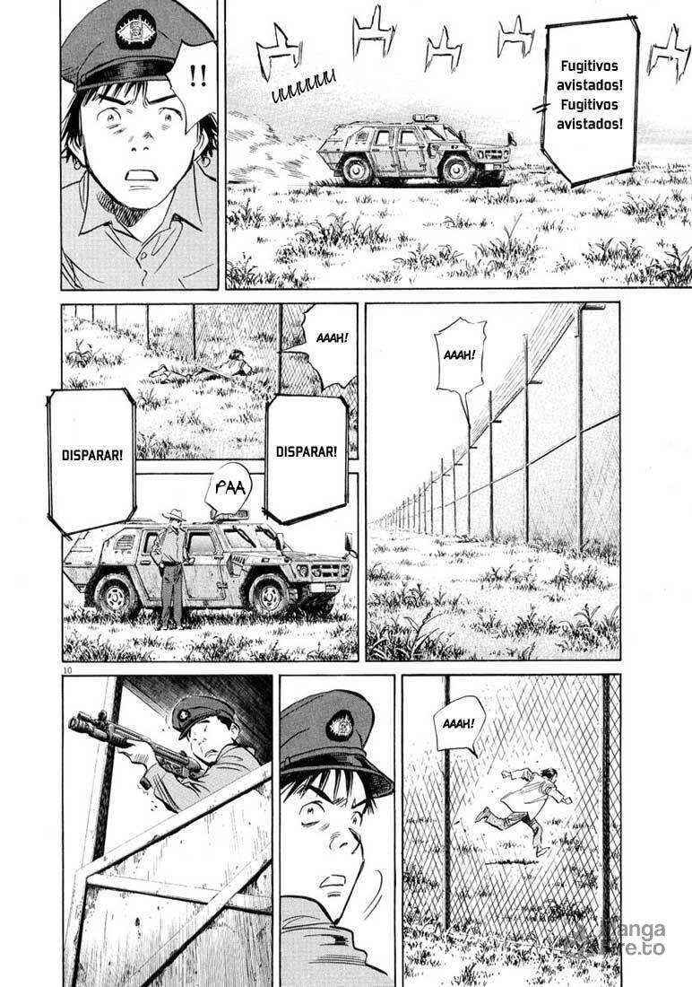 Read 20th Century Boys pt_BR Manga Online