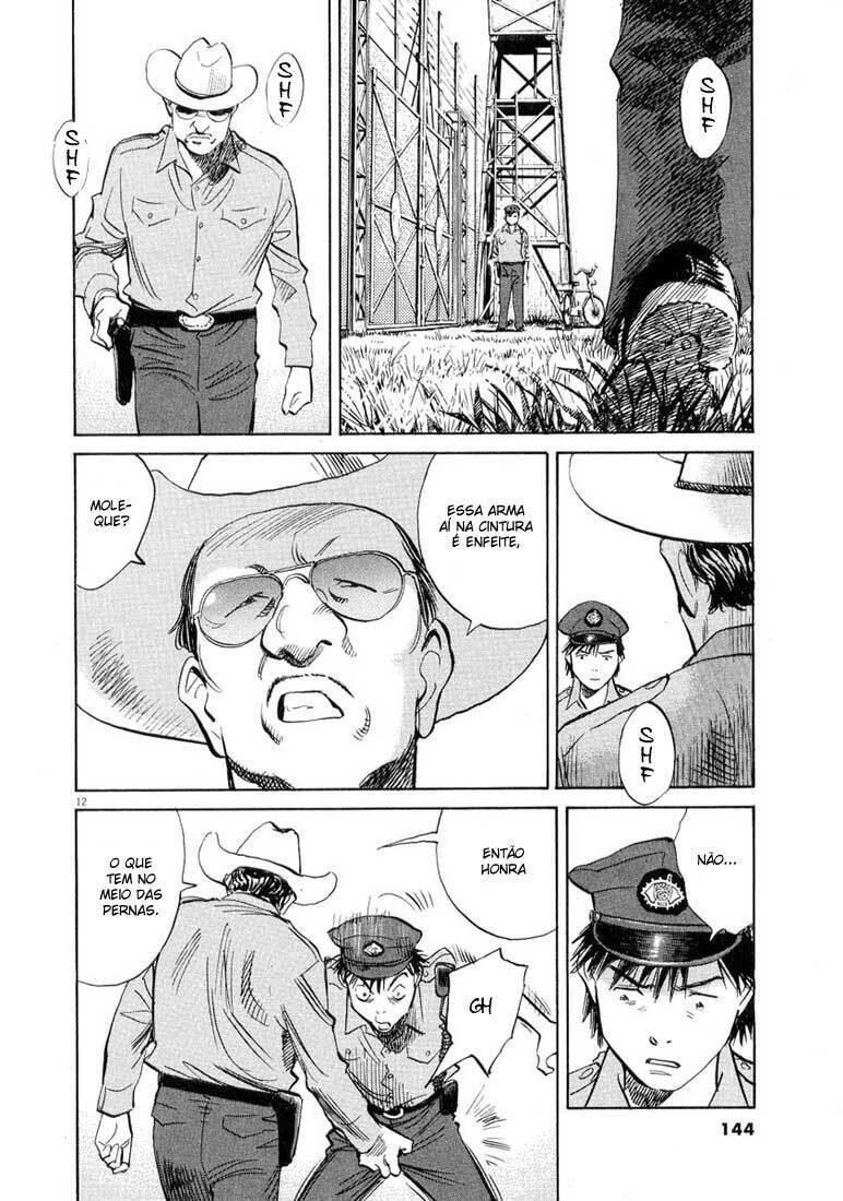 Read 20th Century Boys pt_BR Manga Online