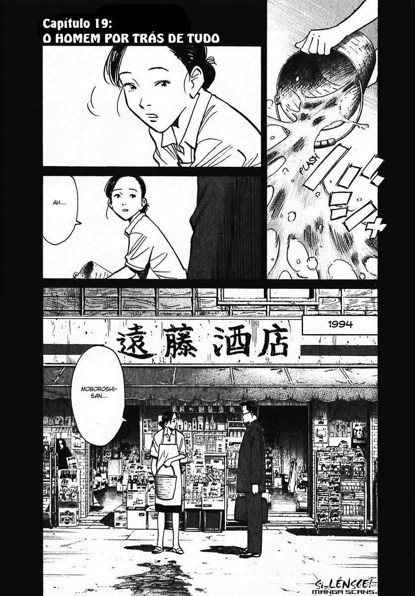Read 20th Century Boys pt_BR Manga Online