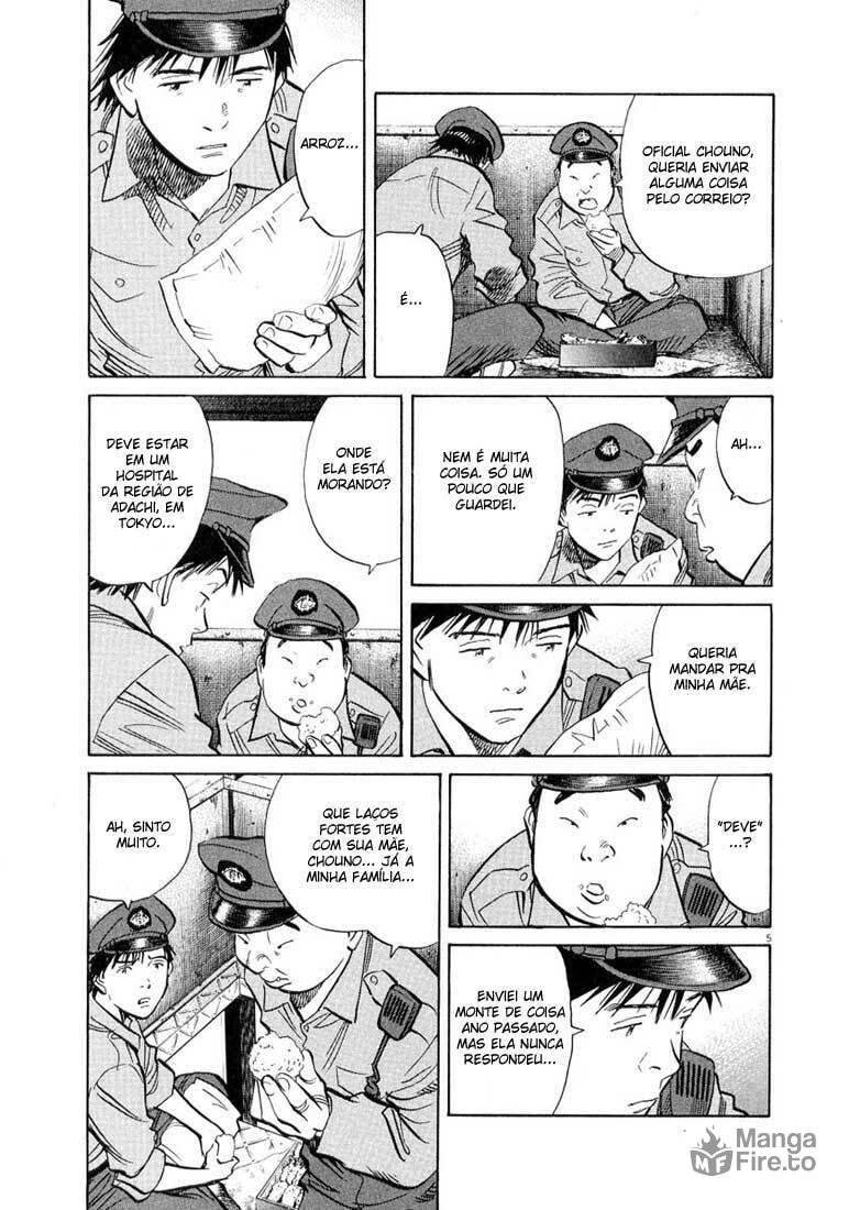Read 20th Century Boys pt_BR Manga Online