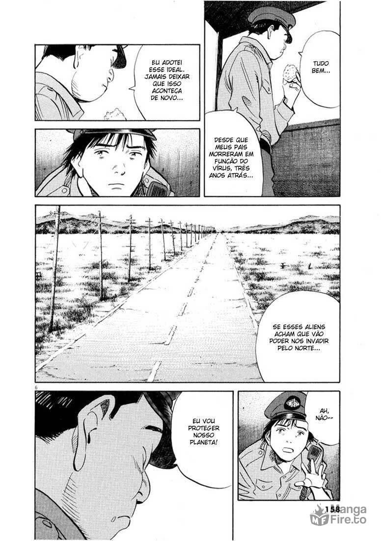 Read 20th Century Boys pt_BR Manga Online