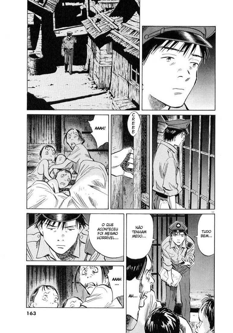 Read 20th Century Boys pt_BR Manga Online