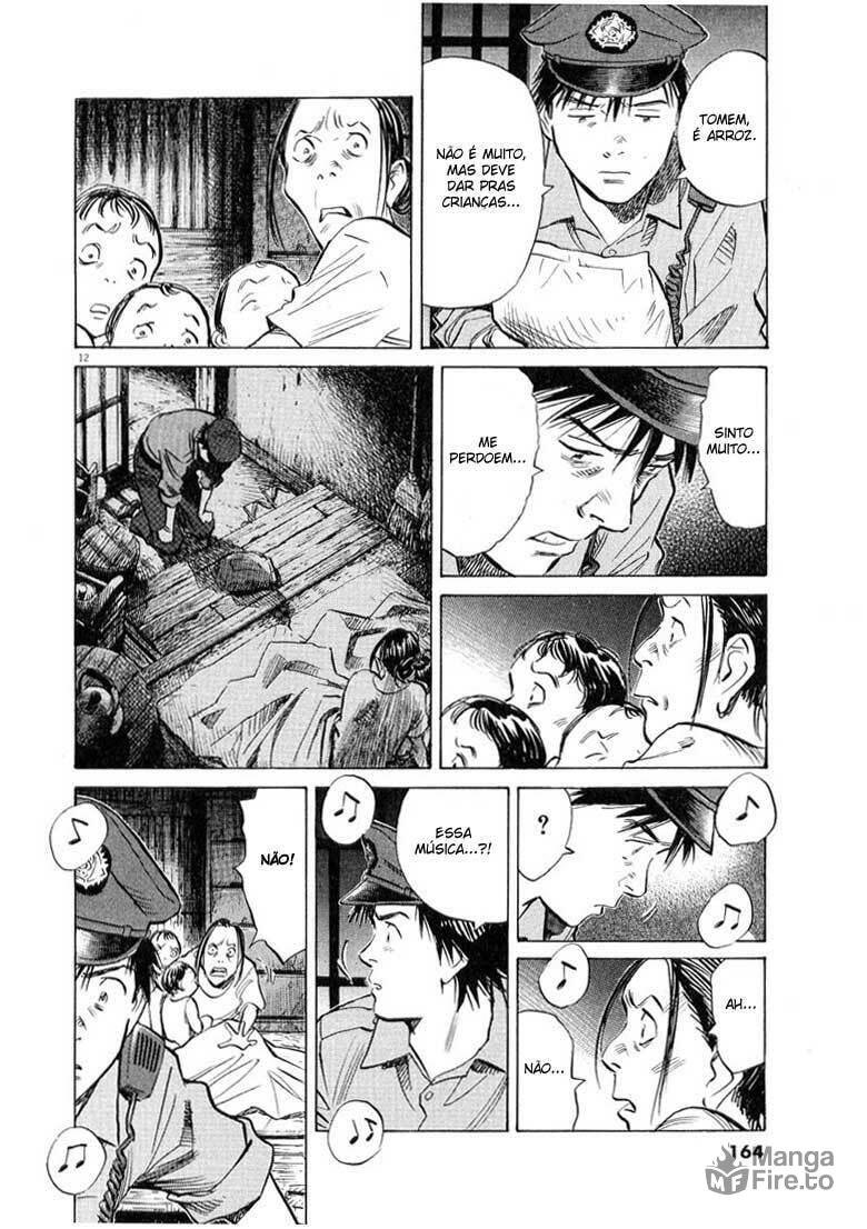 Read 20th Century Boys pt_BR Manga Online