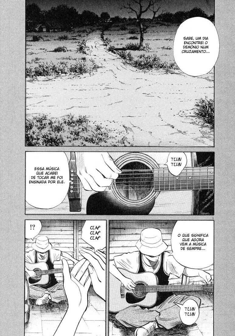 Read 20th Century Boys pt_BR Manga Online