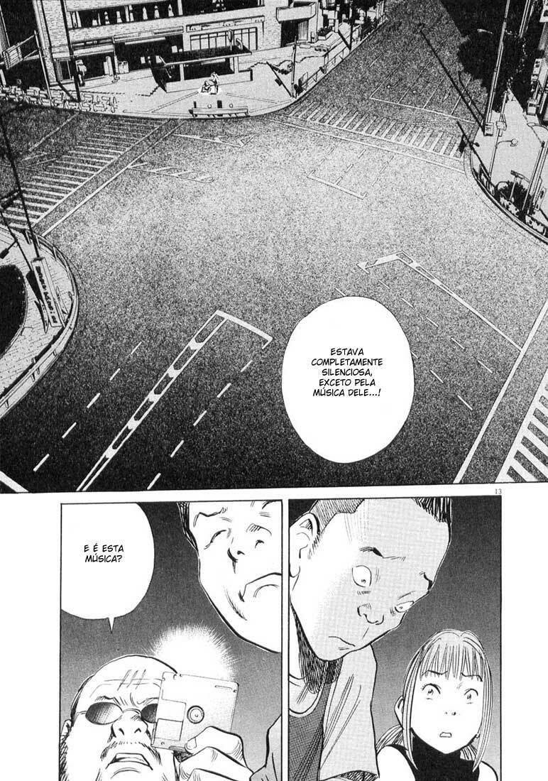 Read 20th Century Boys pt_BR Manga Online