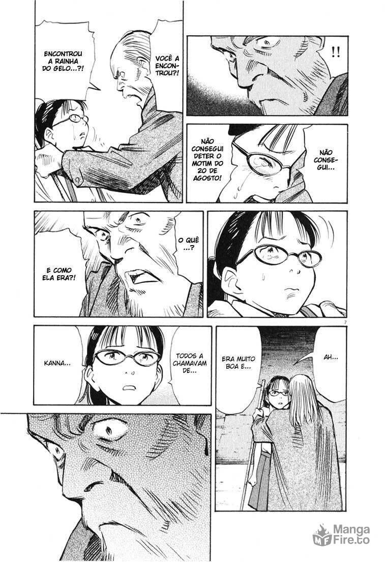Read 20th Century Boys pt_BR Manga Online