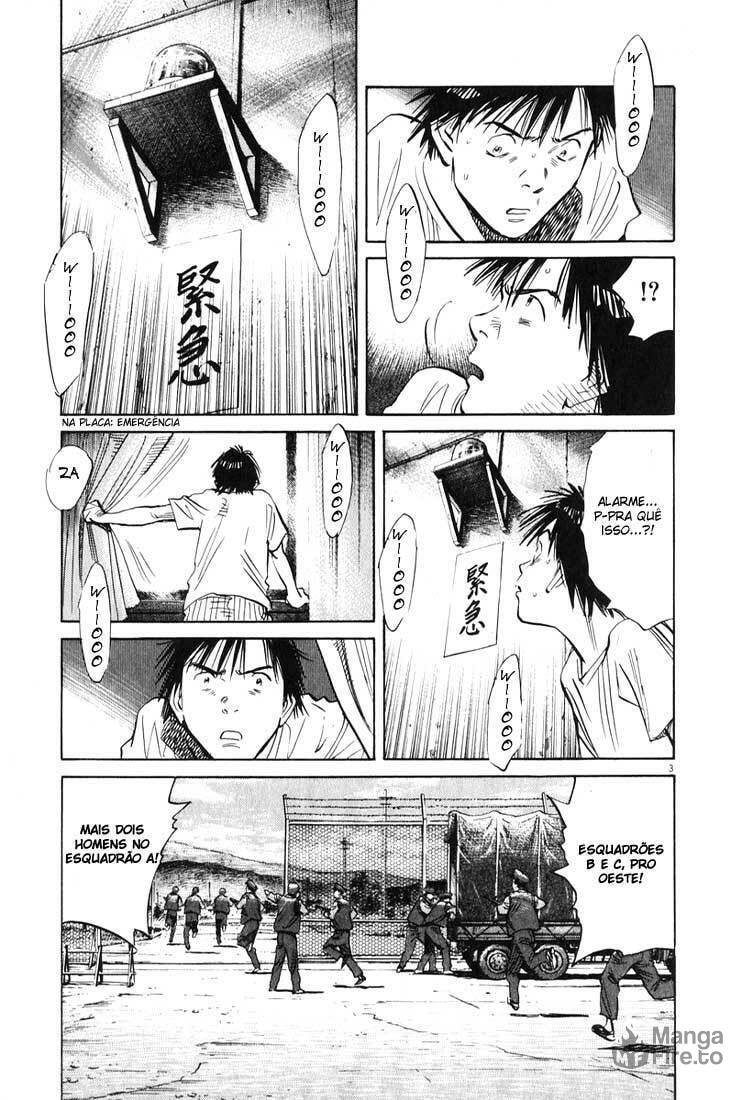 Read 20th Century Boys pt_BR Manga Online