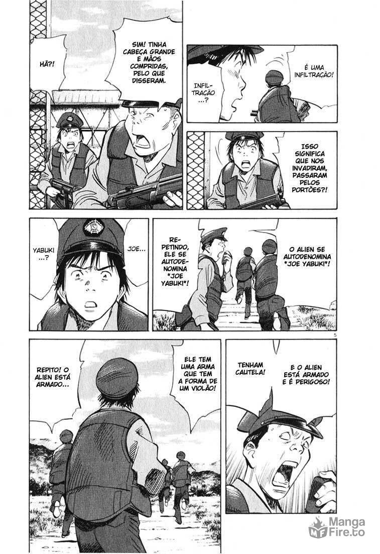 Read 20th Century Boys pt_BR Manga Online