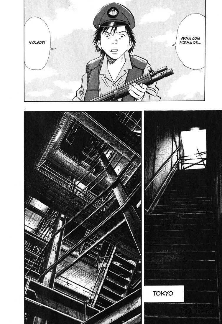 Read 20th Century Boys pt_BR Manga Online
