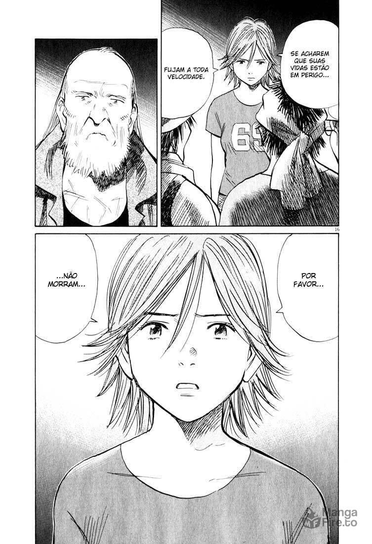 Read 20th Century Boys pt_BR Manga Online