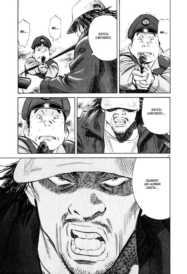 Read 20th Century Boys pt_BR Manga Online