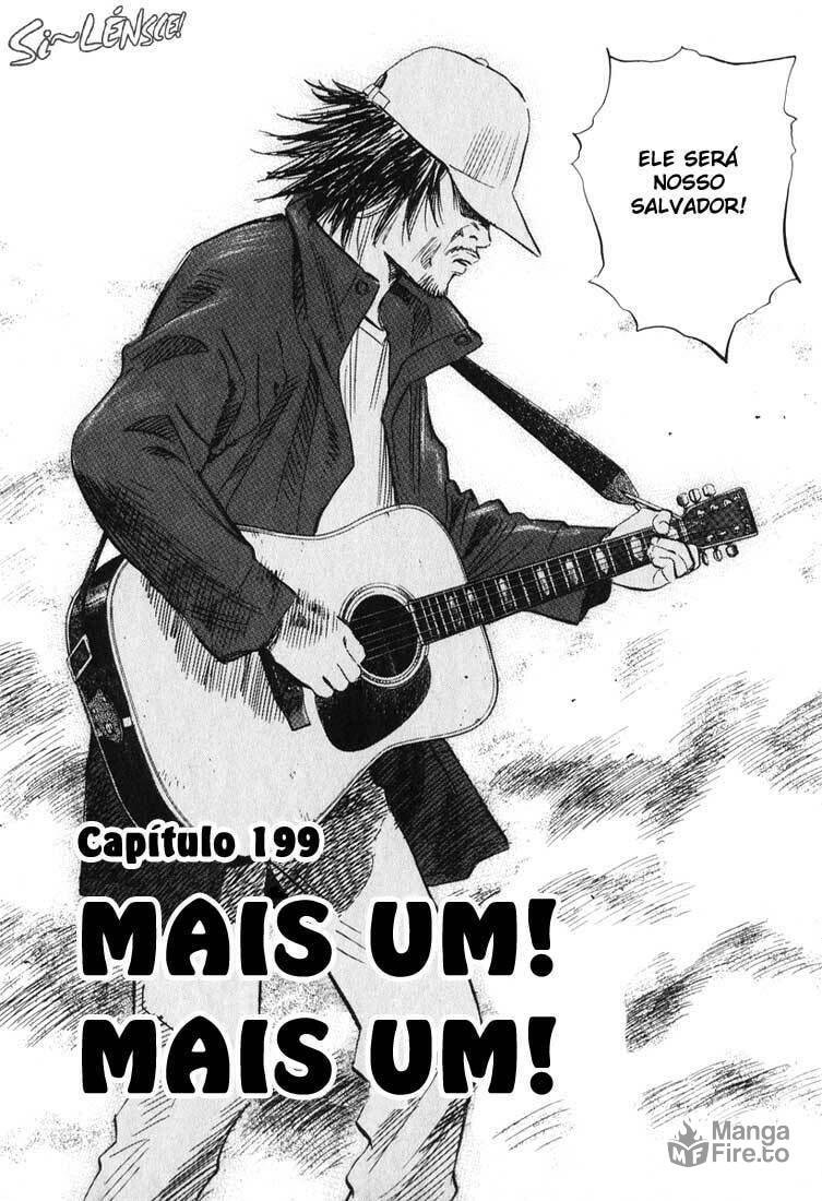 Read 20th Century Boys pt_BR Manga Online