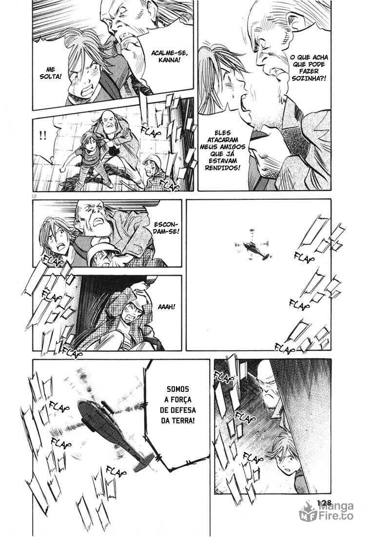 Read 20th Century Boys pt_BR Manga Online