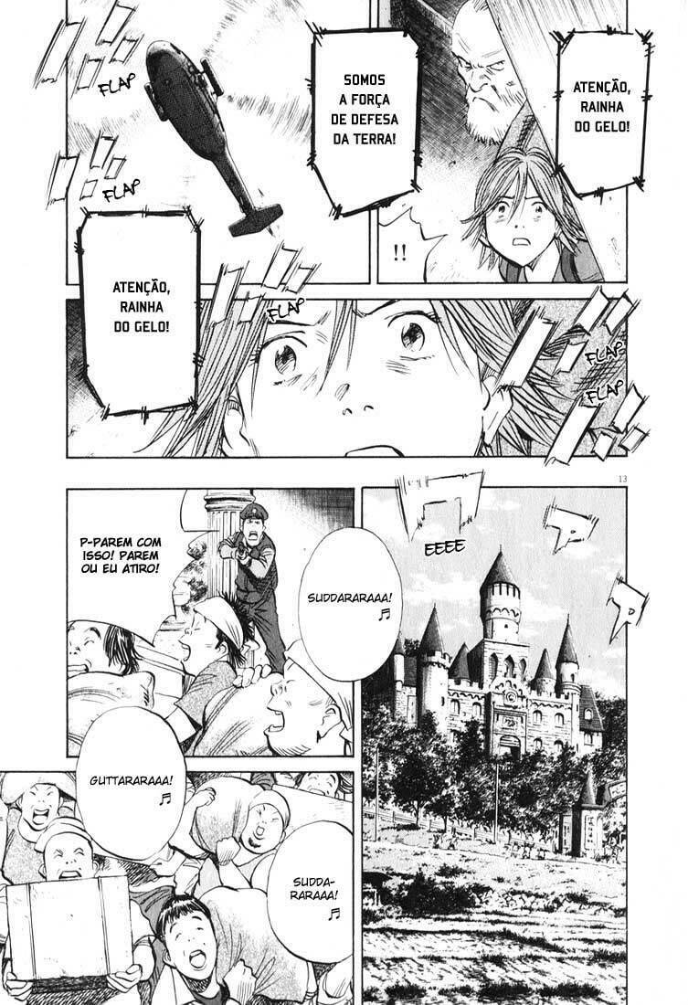 Read 20th Century Boys pt_BR Manga Online