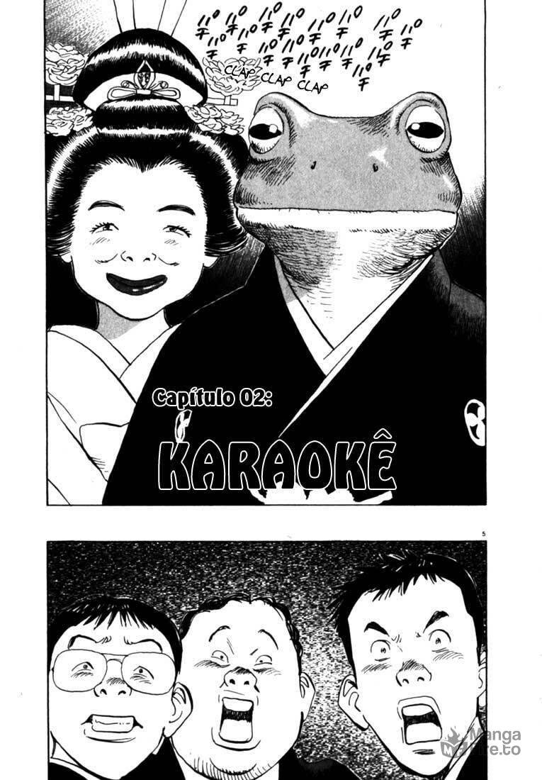 Read 20th Century Boys pt_BR Manga Online