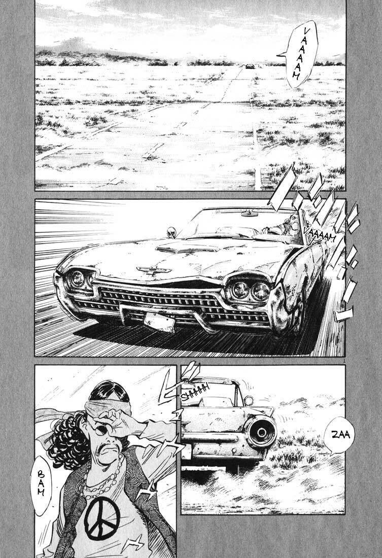 Read 20th Century Boys pt_BR Manga Online