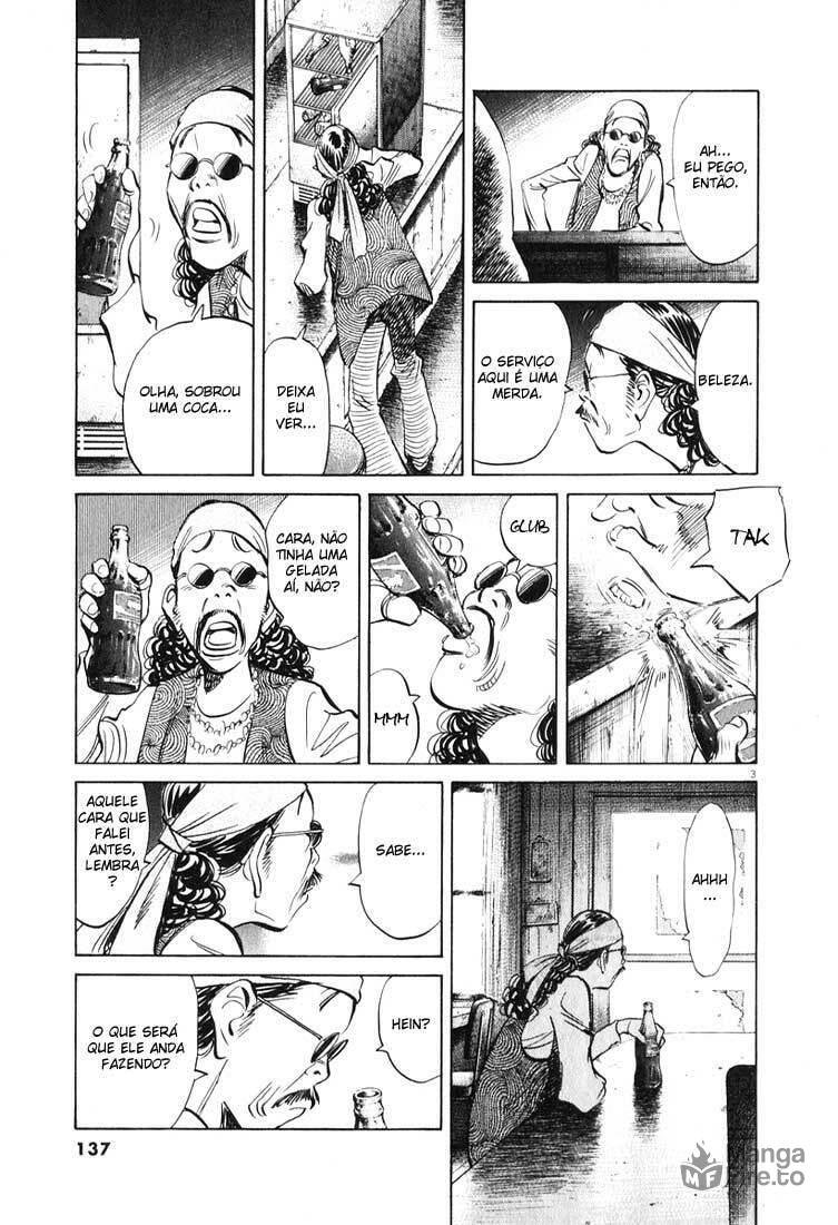 Read 20th Century Boys pt_BR Manga Online