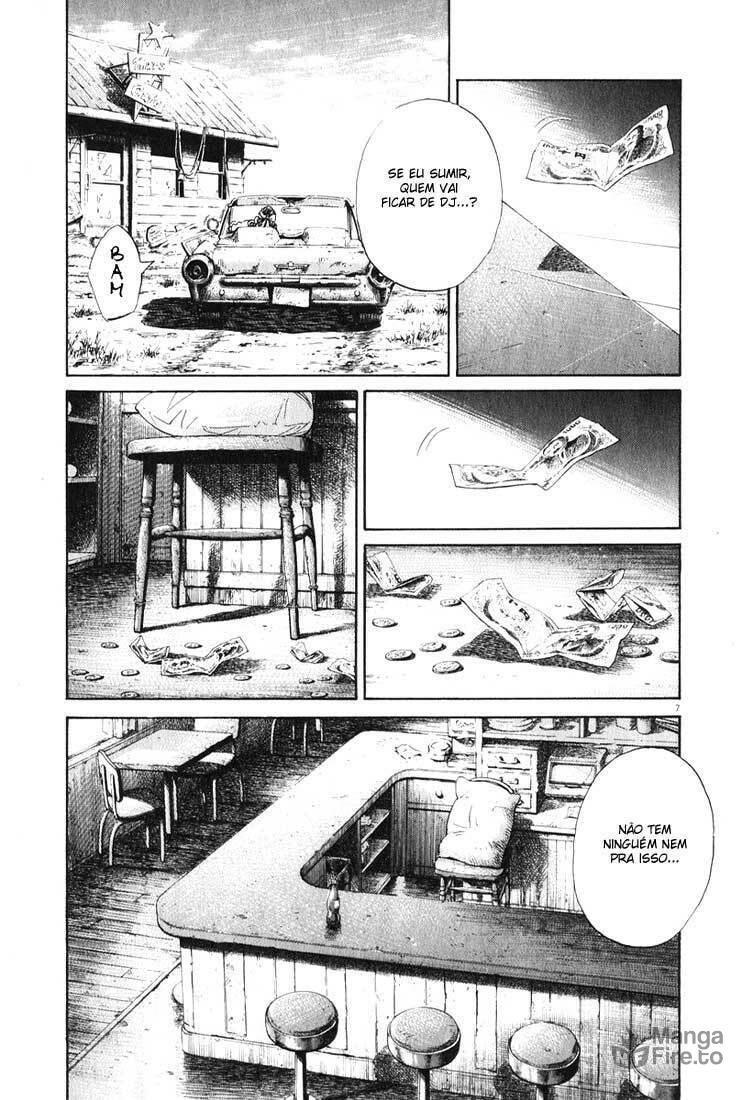 Read 20th Century Boys pt_BR Manga Online