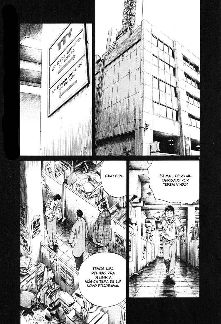 Read 20th Century Boys pt_BR Manga Online