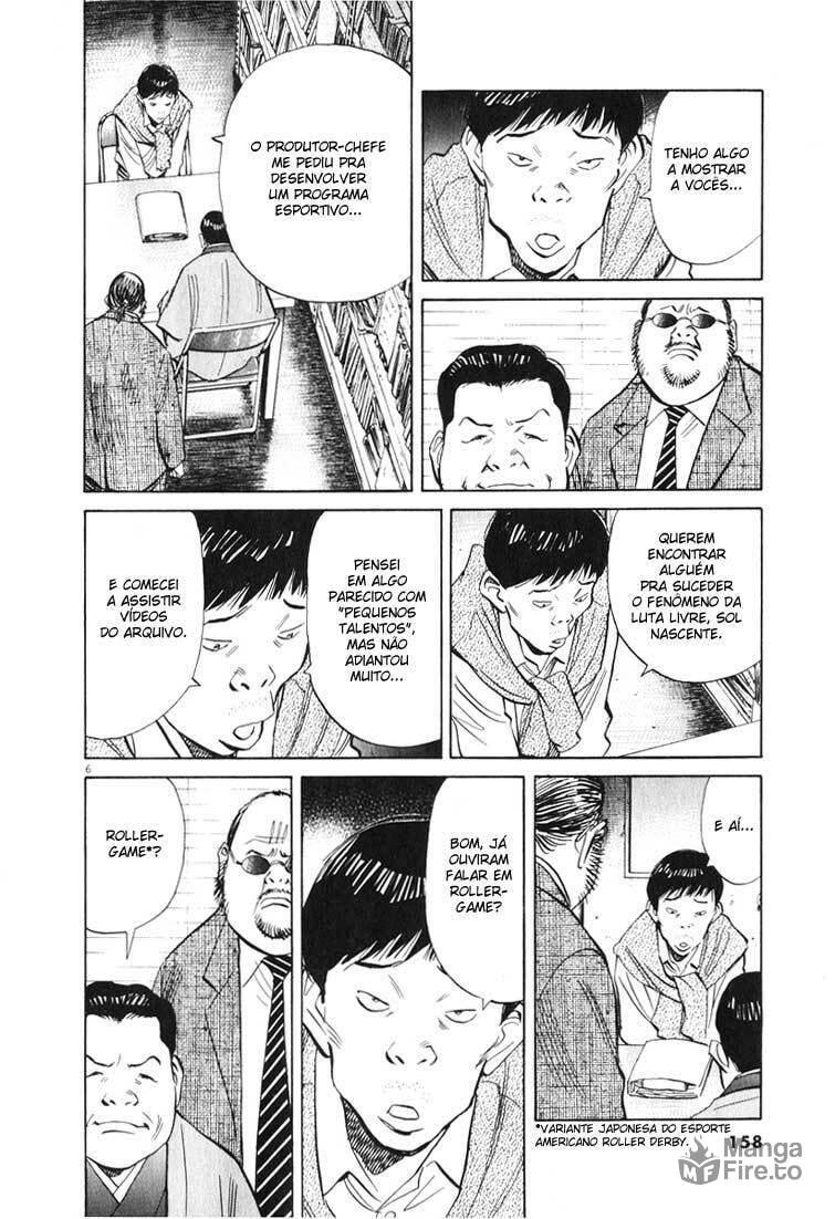 Read 20th Century Boys pt_BR Manga Online