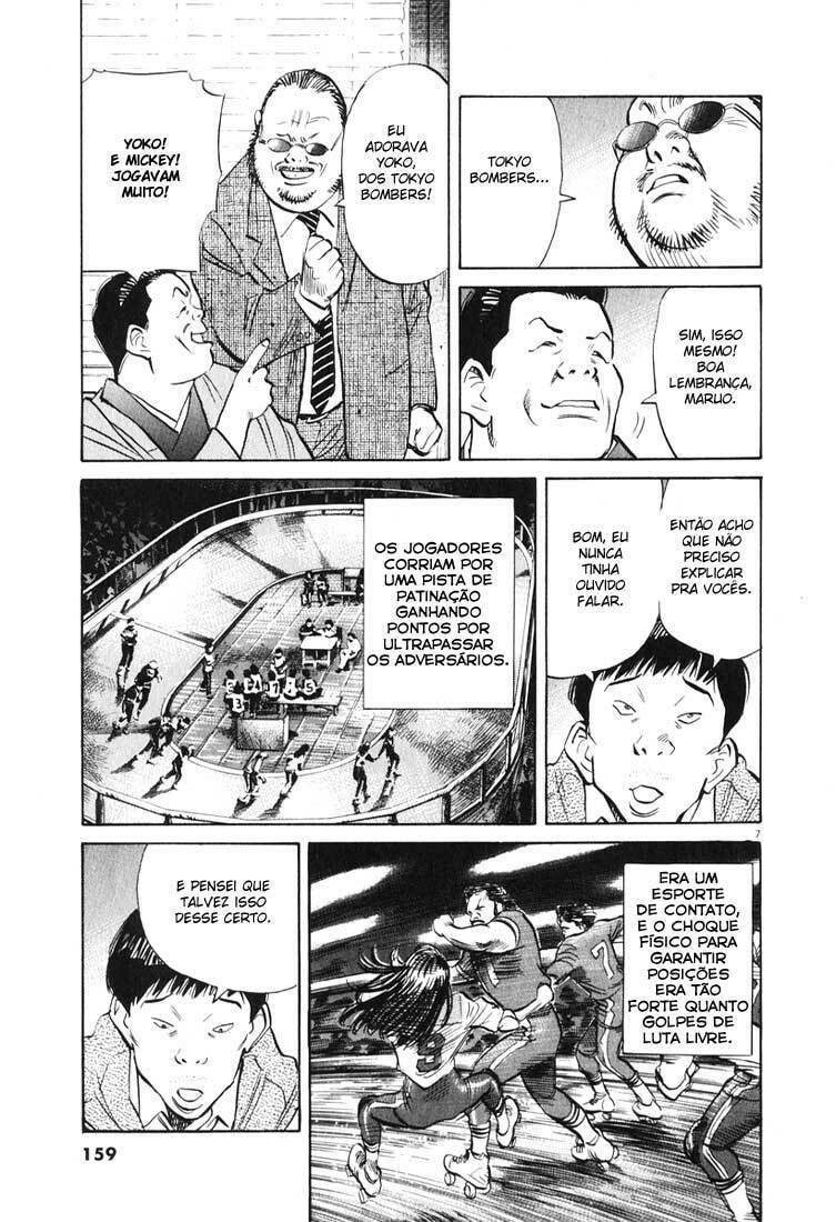 Read 20th Century Boys pt_BR Manga Online