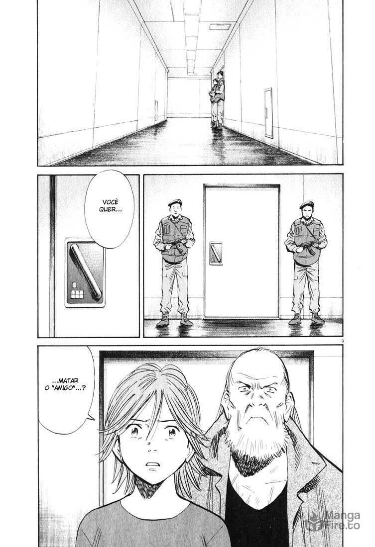 Read 20th Century Boys pt_BR Manga Online