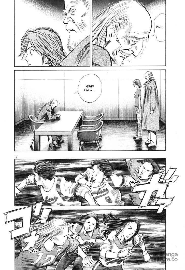 Read 20th Century Boys pt_BR Manga Online