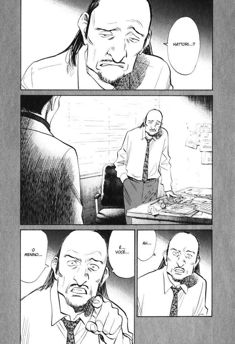 Read 20th Century Boys pt_BR Manga Online